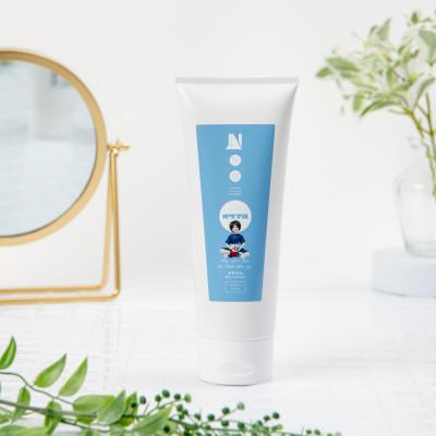 ふるさと納税 中野区 [ドライヤーで癖毛が収まるトリートメント]Nocオサマル。トリートメント