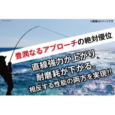 ふるさと納税 北島町 よつあみ PE XBRAID UPGRADE X8 PENTAGRAM 0.5号