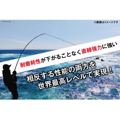 ふるさと納税 北島町 よつあみ PE生産ライン XBRAID UPGRADE X8 0.8号 200m 3個