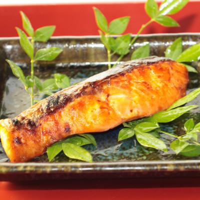 ふるさと納税 白井市 銀鮭 甘塩切り身　3袋(70g×2切れ)計6切れ_2