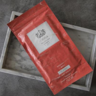 ふるさと納税 太宰府市 [チャック付!]福岡有明のり(焼のり)2切16枚(16枚×1袋)一番摘み限定(太宰府市)