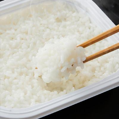 ふるさと納税 小千谷市 ふっくら美味しい魚沼産コシヒカリ雪中貯蔵米パックご飯180g×36個_2