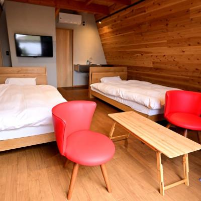 ふるさと納税 館山市 【宿泊12000円クーポン券】 DOG DEPT RESORT 館山犬石/安房白浜 共通チケット_1