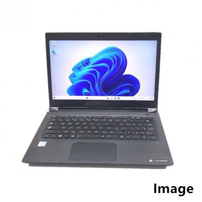 ふるさと納税 泉佐野市 東芝製 DynaBook S73 Win11 HDMIとSSD搭載 13.3