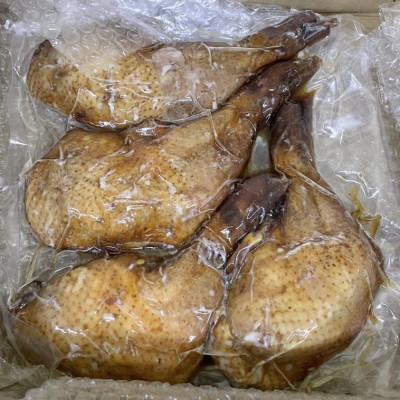 ふるさと納税 小山市 [チキン5本]ジューシーで美味しい!5本セット◆絶品◆パーティーやクリスマスに最適