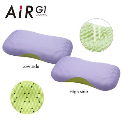 ふるさと納税 近江八幡市 【nishikawa/西川】 AiR[エアー] G1ピロー/ラベンダー_1