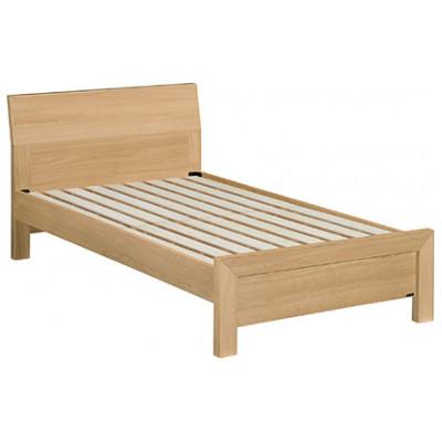 ふるさと納税 東浦町 東浦町 [カリモク家具] シングルベッド NW73モデル[NW73S6M※-E・NN81S4CO]