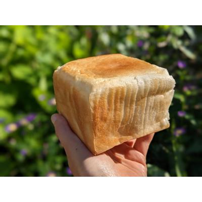 ふるさと納税 香取市 グルテンフリー 生米パン 詰め合わせ3種セット(プレーン、バター、季節のパン)