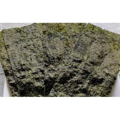 ふるさと納税 山陽小野田市 磯の香 (味付けのり) 480枚(8風呂敷き包み)10切り大きさ プラボトル入り口・入口 F6L-1161