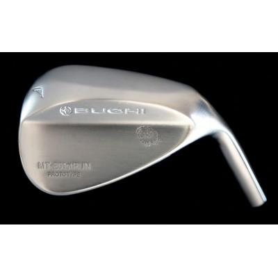 ふるさと納税 我孫子市 ゴルフ 選べるウェッジ BUCHI WEDGE MT201 or