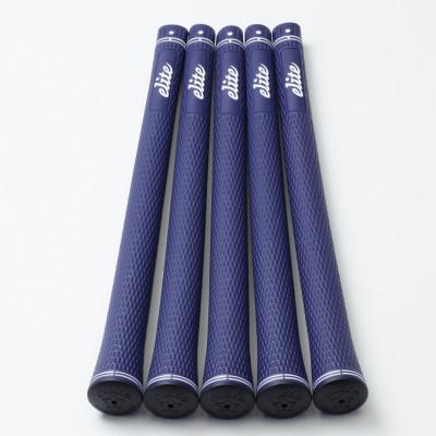 ふるさと納税 東大阪市 《バックラインあり/ネイビー/5本》SX38　ゴルフ練習器具　エリートグリップ_2