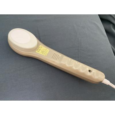 ふるさと納税 座間市 温熱治療器「On-Q(オンキュー)」 グレー色 (株)丼