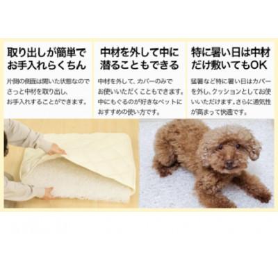ふるさと納税 都城市 ペット用「エアーアスリート(R)」Lサイズ ピンク ry0202lPKの画像
