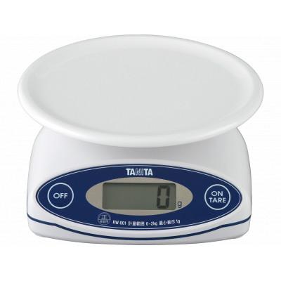 ふるさと納税 大仙市 [KW001WH]タニタ デジタルクッキングスケール