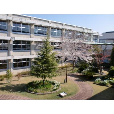 ふるさと納税 田原本町 [返礼品なし]田原本町立田原本中学校 学校応援ふるさと寄附金 1,000円