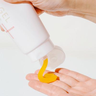 ふるさと納税 駒ヶ根市 マナラ〈ホットクレンジングゲルマッサージ