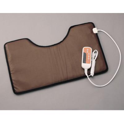 ふるさと納税 海南市 【温かポカポカに!】マルチヒーター 温熱器 冷えに◎ SB58217の画像