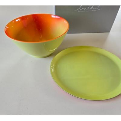 ふるさと納税 加賀市 iroikoi カフェオレボールセット 鶴仙渓