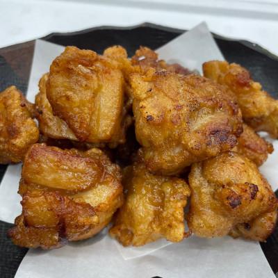 ふるさと納税 北見市 【ヘルシーで食べやすい!!】のんたジンギスカン 尾谷のとりじん 味付け鶏肉(むね肉)500g×15袋の画像