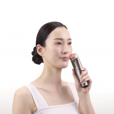 MANHATTAN 美顔器 YAMAN 美顔器 多機能 フォト プラス シャイニーネオ フォトプラス