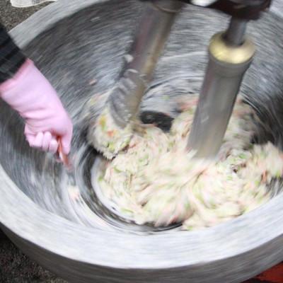 ふるさと納税 有り明け方町 老舗蒲鉾店のさつま揚げ(天ぷら) 厳選仕かける 10種/14個入り口・入口