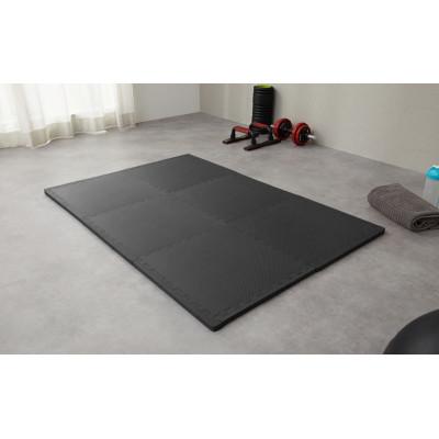 ふるさと納税 大河原町 高硬度ジョイントトレーニングマット JMTR-456 アイリスオーヤマ