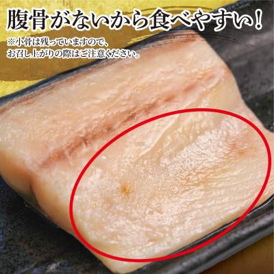 ふるさと納税 銚子市 【無意味さ個荷作り】腹骨取り塩さば剥き身 48切