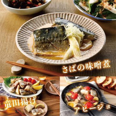 ふるさと納税 銚子市 【無意味さ個荷作り】腹骨取り塩さば剥き身 48切