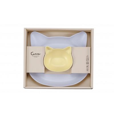 ふるさと納税 加賀市 catte Gift box 30bowl 17123