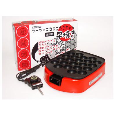 ふるさと納税 燕市 ツーツーにこにこたこちゃん早焼き