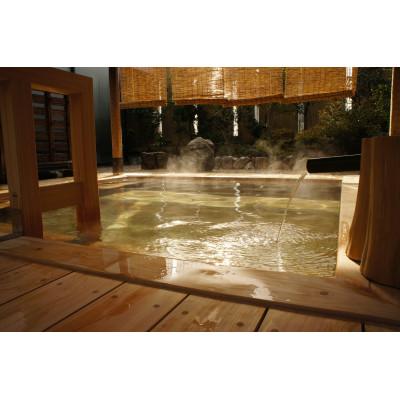 ふるさと納税 松江市 [松江しんじ湖温泉]宿泊補助券 15,000円分