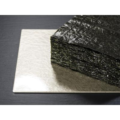 ふるさと納税 大田区 守半の海苔[誉]