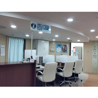 ふるさと納税 千代田区 【東京都千代田区】東京逓信病院人間ドックギフト券/男性用  1名様分  +  ぽすくまのリュックの画像