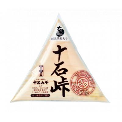 ふるさと納税 下仁田町 下仁田納豆 大粒納豆 4種食べ比べセット  F21K-536の画像
