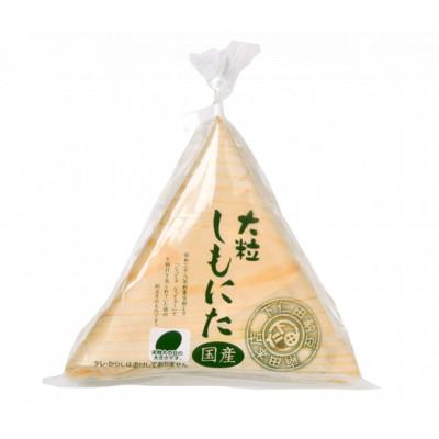 ふるさと納税 下仁田町 下仁田納豆 大粒納豆 4種食べ比べセット  F21K-536の画像