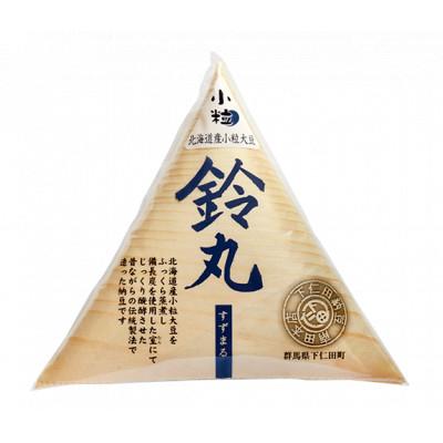 ふるさと納税 下仁田町 下仁田納豆 小粒納豆 4種食べ比べ F21K-542の画像