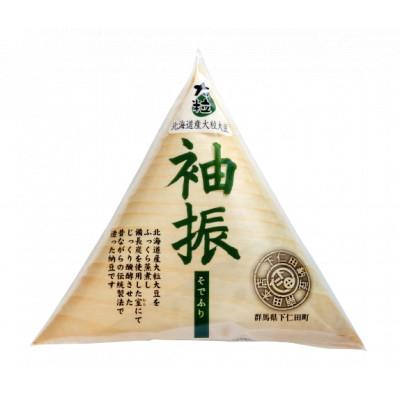 ふるさと納税 下仁田町 下仁田納豆 種類派のあなたへ納豆12種食べ比べセット F21K-543の画像