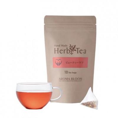 ふるさと納税 長野原町 ハーブティー ビューティーケア(2g×10包)