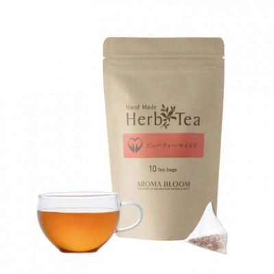 ふるさと納税 長野原町 ハーブティー ビューティーマイルド(2g×10包)