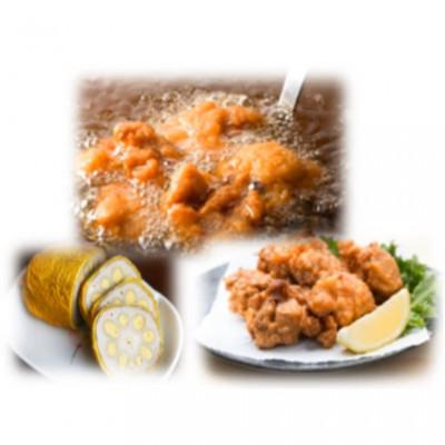 ふるさと納税 大津町 赤水油・有機オリーブオイル詰合せ(2本セット)(赤水油 600g、オリーブオイル 250g)_3