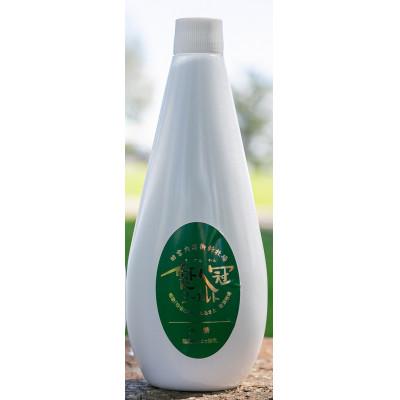 ふるさと納税 鏡石町 「楚人冠ヨーグルト」 (無糖・加糖セット)520g×各1本セット