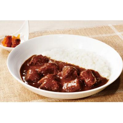 ふるさと納税 平戸市 カレー 5種12食  アソートセット [カレー工房NVfoods]の画像