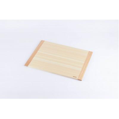 ふるさと納税 中津川市 桧・ランチョンマット(しぐち)