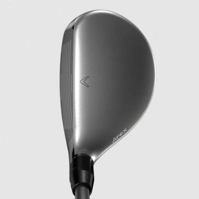 ふるさと納税 柏市 ゴルフクラブ キャロウェイ エイペックス APEX Ti