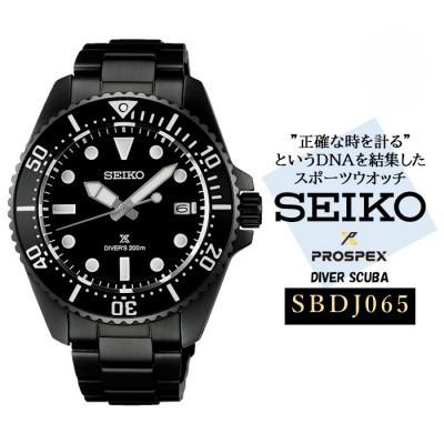 ふるさと納税 塩尻市 【9/30受付終了】SEIKO プロスペックス ソーラー