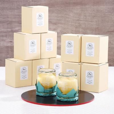 ふるさと納税 倉敷市 岡山県産白桃まるごと「金の桃」12個セット