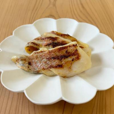 ふるさと納税 五島市 旬魚のゆずみそ漬け5袋(各150g)※魚種はおまかせ