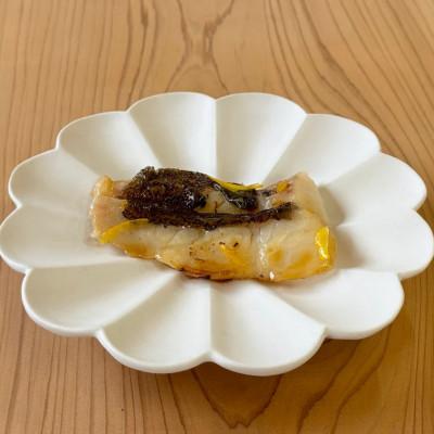 ふるさと納税 五島市 旬魚のゆうあん漬け 5袋(各150g)※魚種はおまかせ