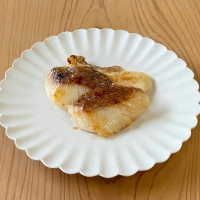 ふるさと納税 五島市 旬魚のゆず胡椒漬け 5袋(各150g)※魚種はおまかせ