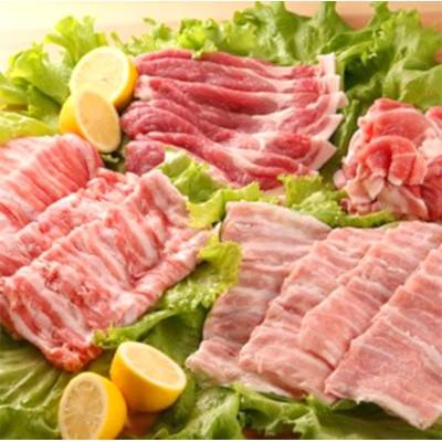 ふるさと納税 福山市 いろいろ味わえるバラエティセット計1.2kg[福山ブランド認定品]